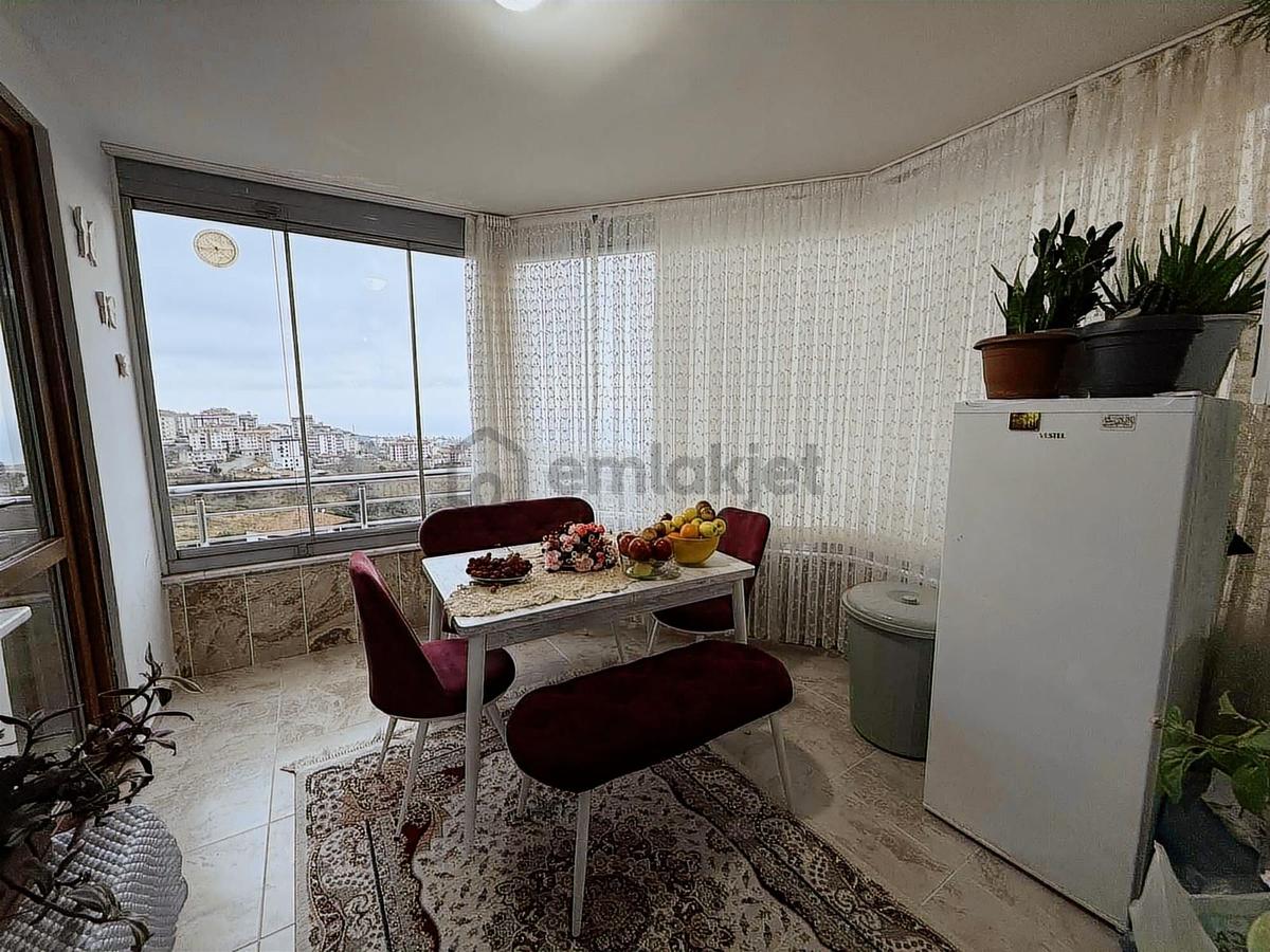 Royal Den Trabzon Yeşilköy De Satılık Deniz Manzaralı Daire - 27