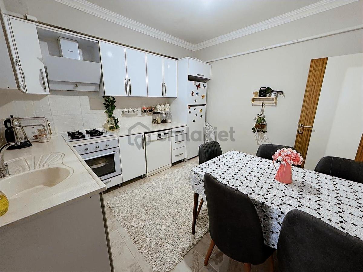 Royal Den Trabzon Yeşilköy De Satılık Deniz Manzaralı Daire - 25
