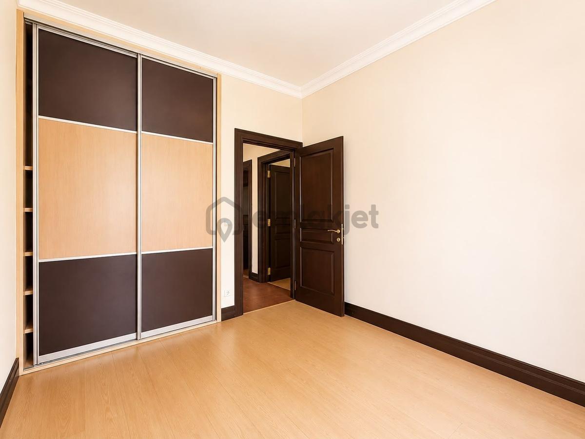 Bahçeşehir Berit Villaları'nda Kiralık Villa - 16