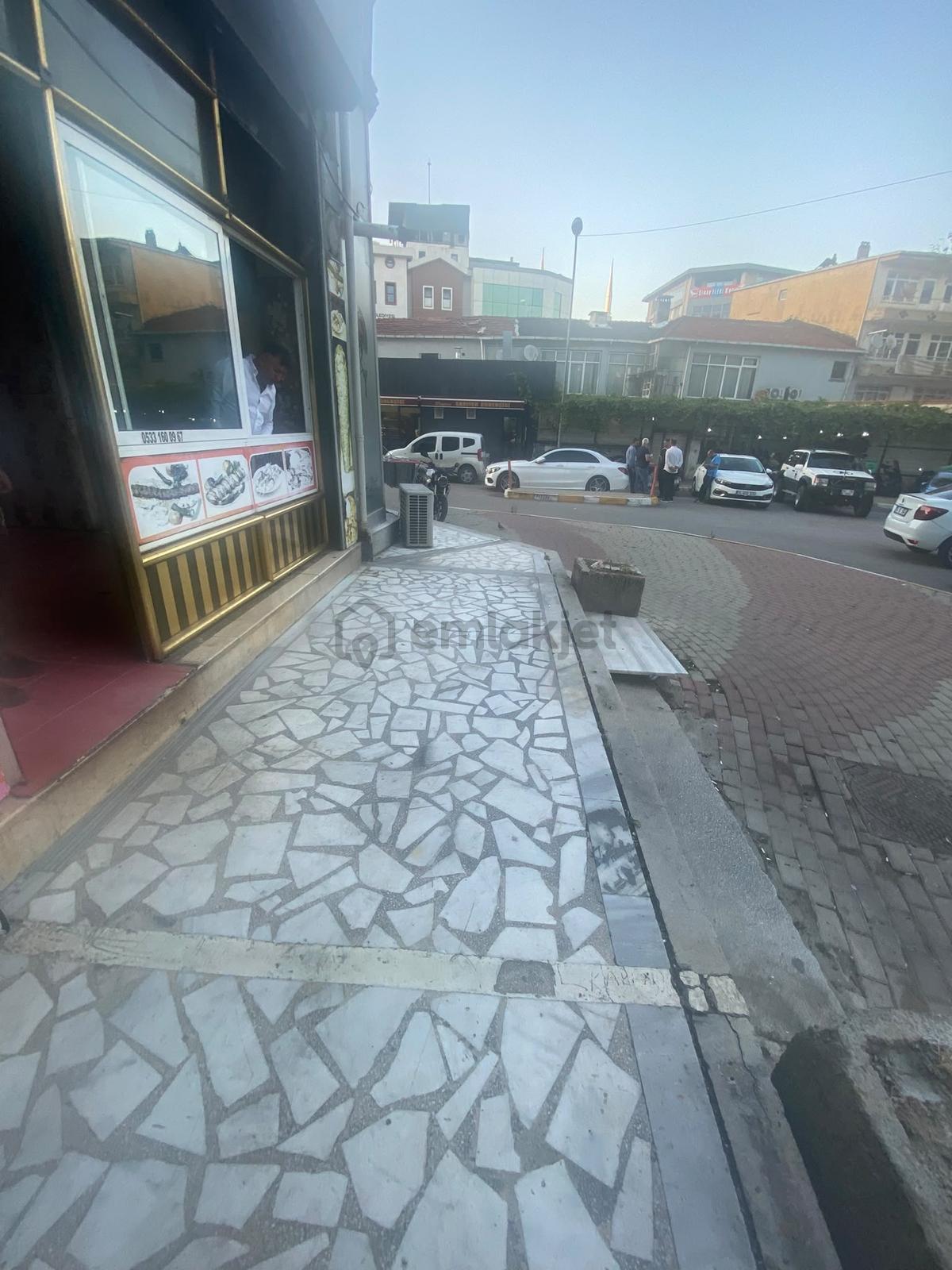 Kurtköy Merkezde Dükkan - 4