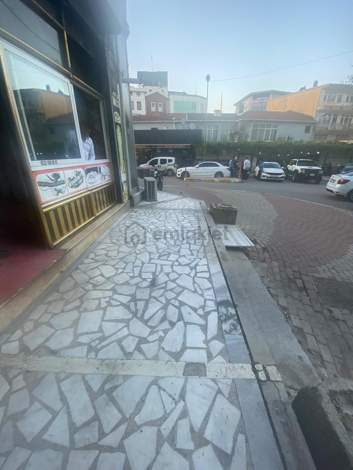 Kurtköy Merkezde Dükkan - 3