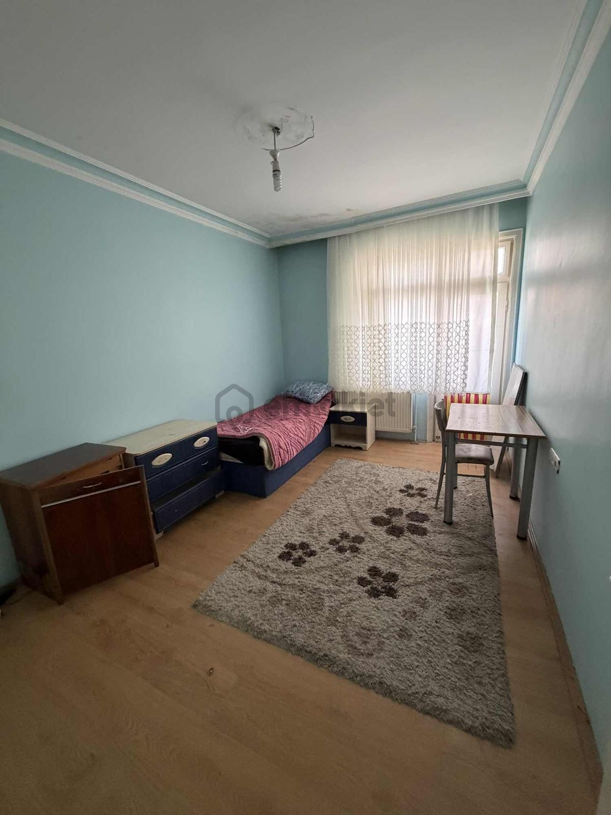 Aşkan Mahallesinde Kiralık Eşyalı Daire - 9