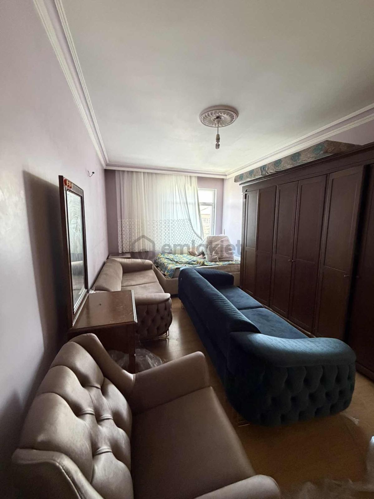 Aşkan Mahallesinde Kiralık Eşyalı Daire - 8
