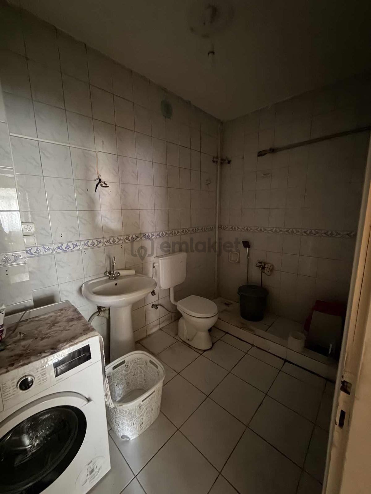 Aşkan Mahallesinde Kiralık Eşyalı Daire - 10