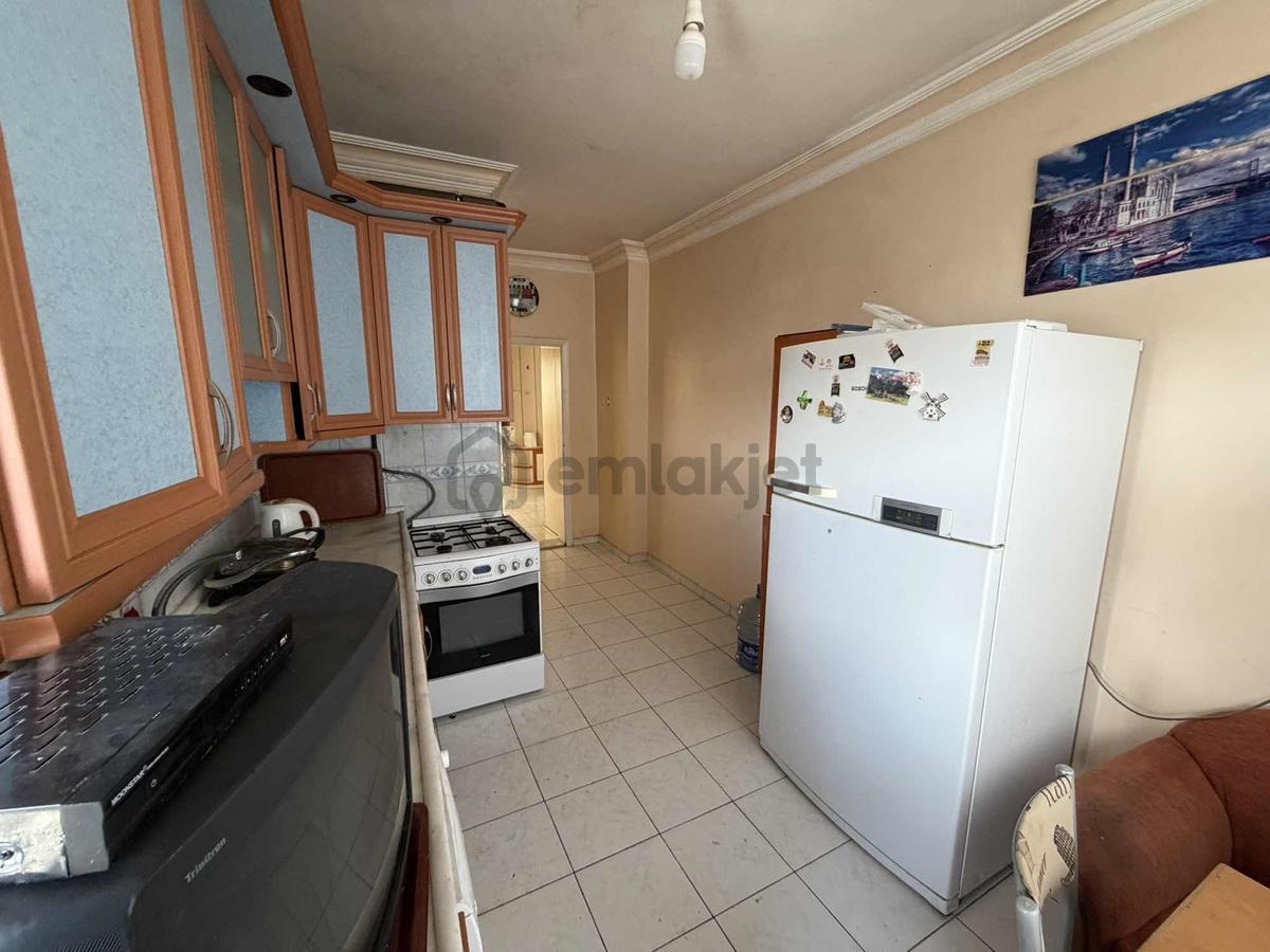Aşkan Mahallesinde Kiralık Eşyalı Daire - 7