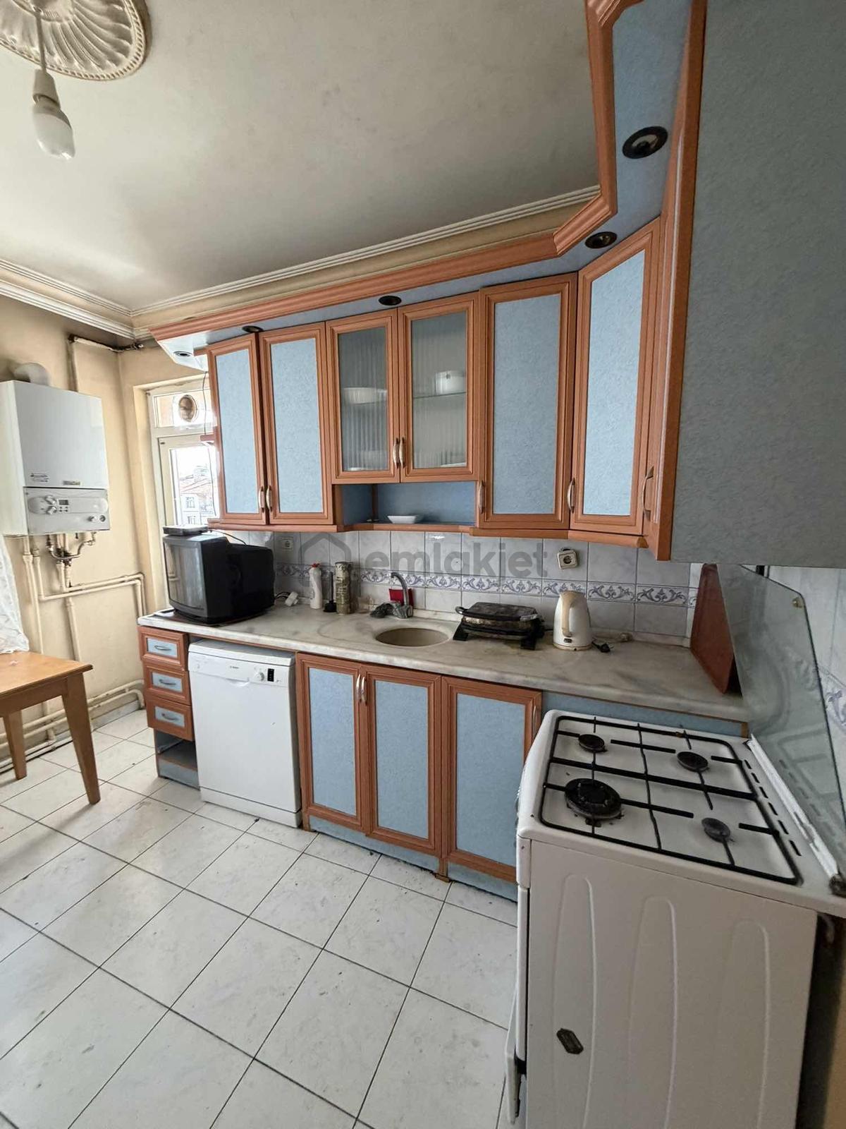 Aşkan Mahallesinde Kiralık Eşyalı Daire - 6