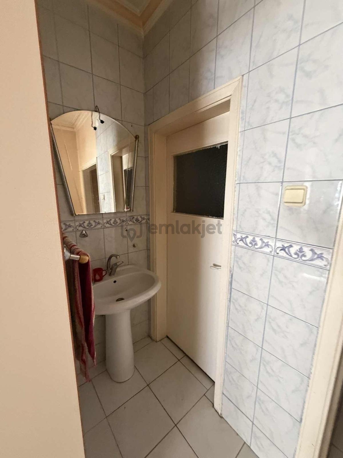 Aşkan Mahallesinde Kiralık Eşyalı Daire - 12