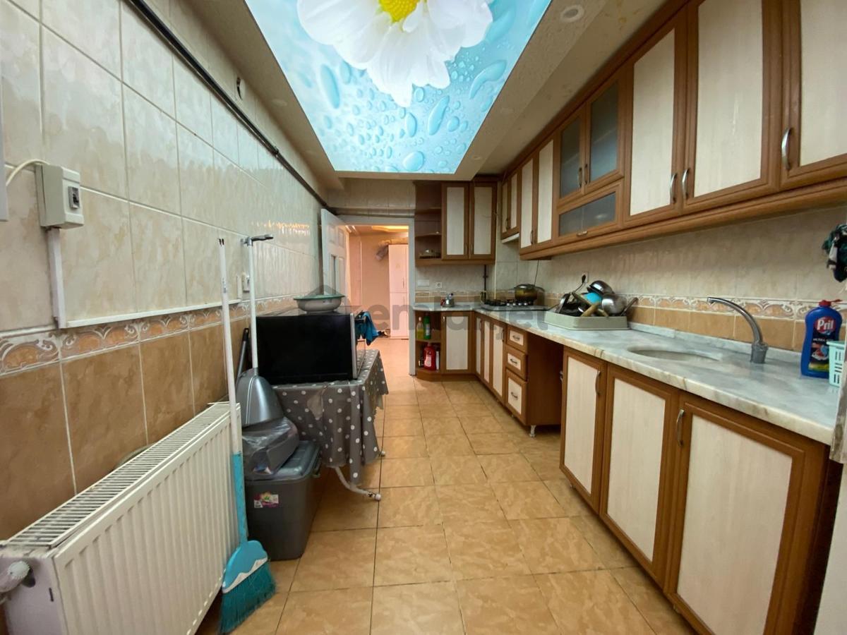 Keçiören Esertepe Cadde Üzeri Acilll Satılık Katta Daire - 7