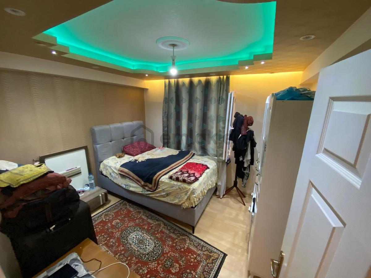 Keçiören Esertepe Cadde Üzeri Acilll Satılık Katta Daire - 14