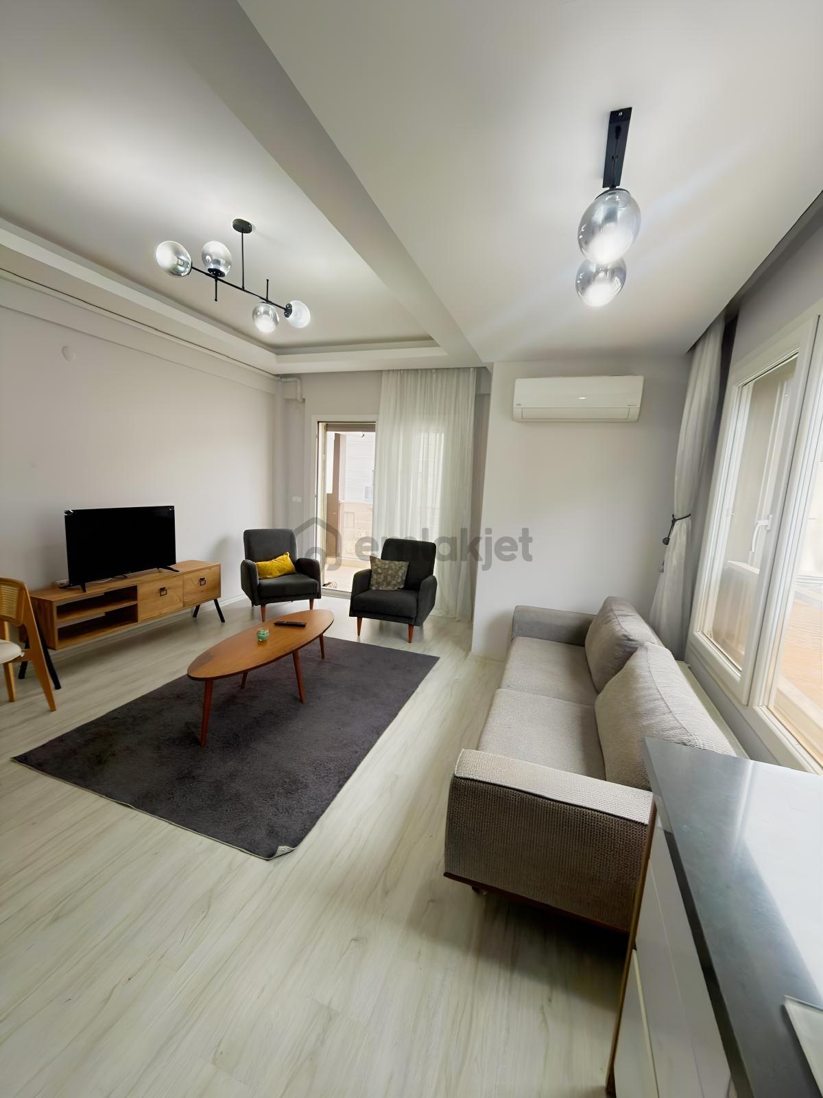 Kullanışlı Kiralık Daire!!! - 5