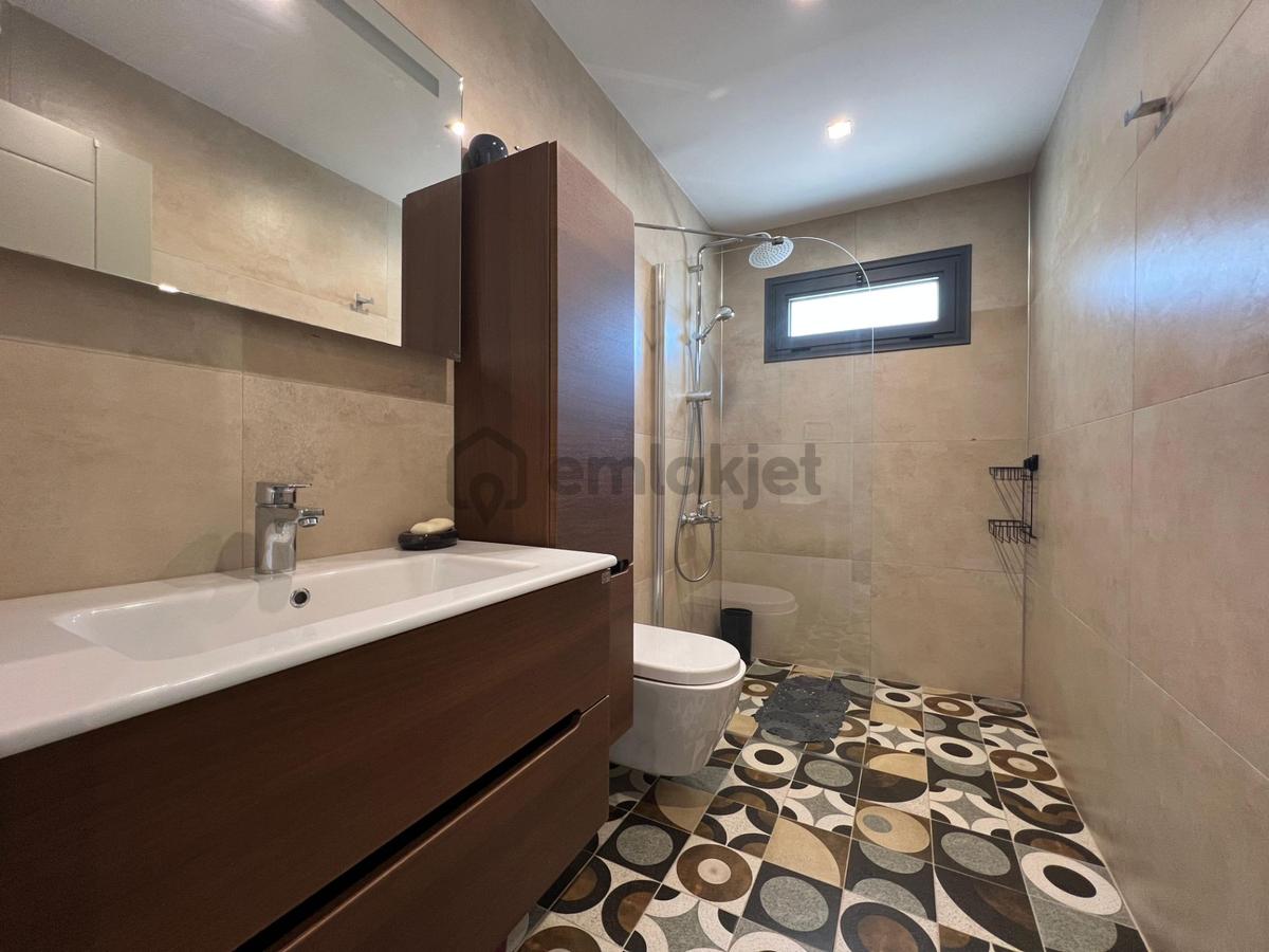 Bodrum Kumbahçe Satılık Deniz Manzaralı 2+1 Daire - 18
