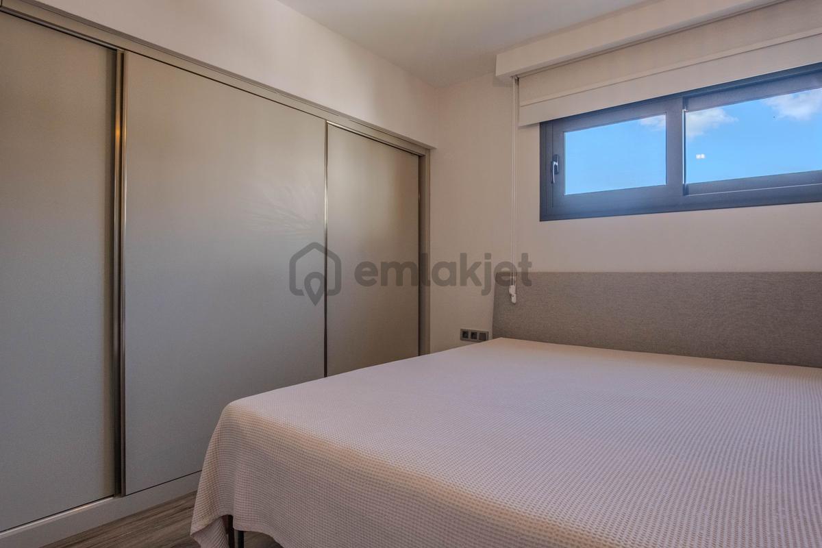 Bodrum Kumbahçe Satılık Deniz Manzaralı 2+1 Daire - 21