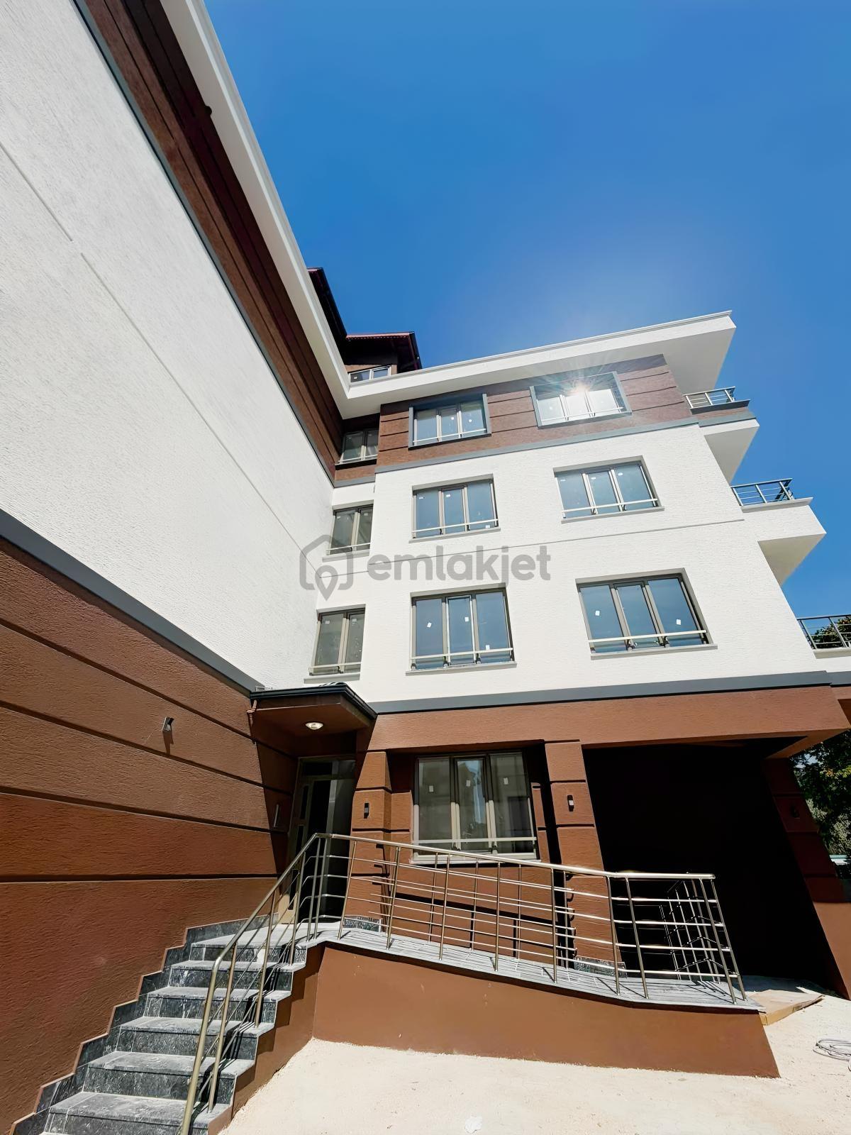 Cengizler'den Erenler'de Satılık 2+1 Yüksek Giriş Daire - 2