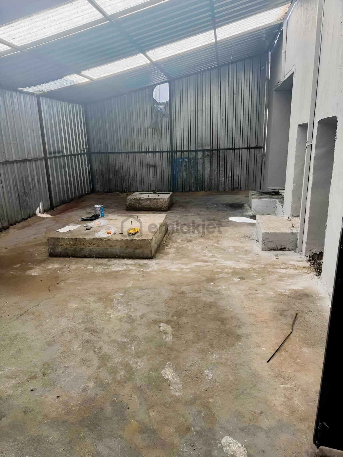 Cengizler'den Şekerciler'de Kiralık 250m2 Dükkan - 10