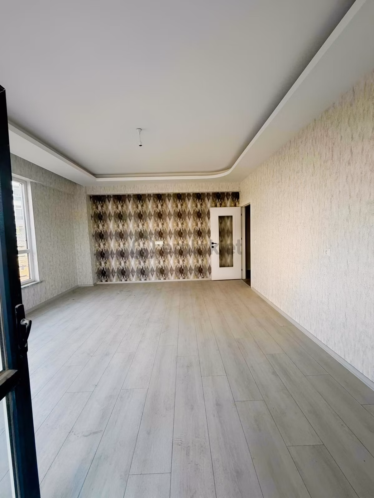 Cengizler'den Selim Sultan'da Satılık Yüksek Giriş 4+1 Daire - 27