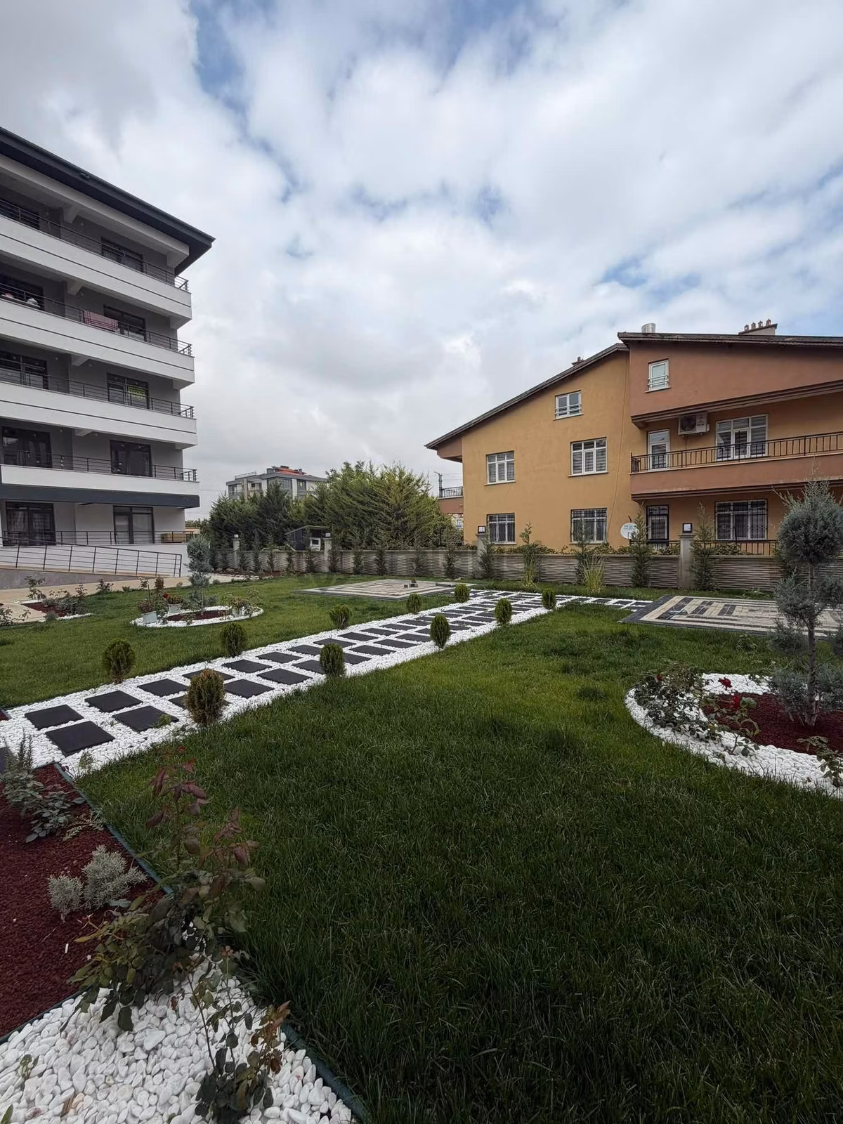 Cengizler'den Ulubey'de Satılık 3+1 Arakat Daire - 38