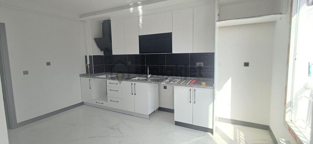 İldem F Konutlarında Kiralık 2+1 Daire - 9