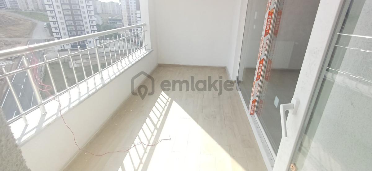 İldem F Konutlarında Kiralık 2+1 Daire - 12