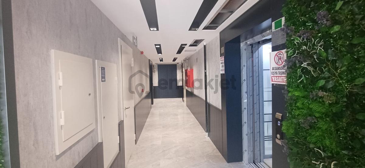 İldem F Konutlarında Kiralık 2+1 Daire - 20
