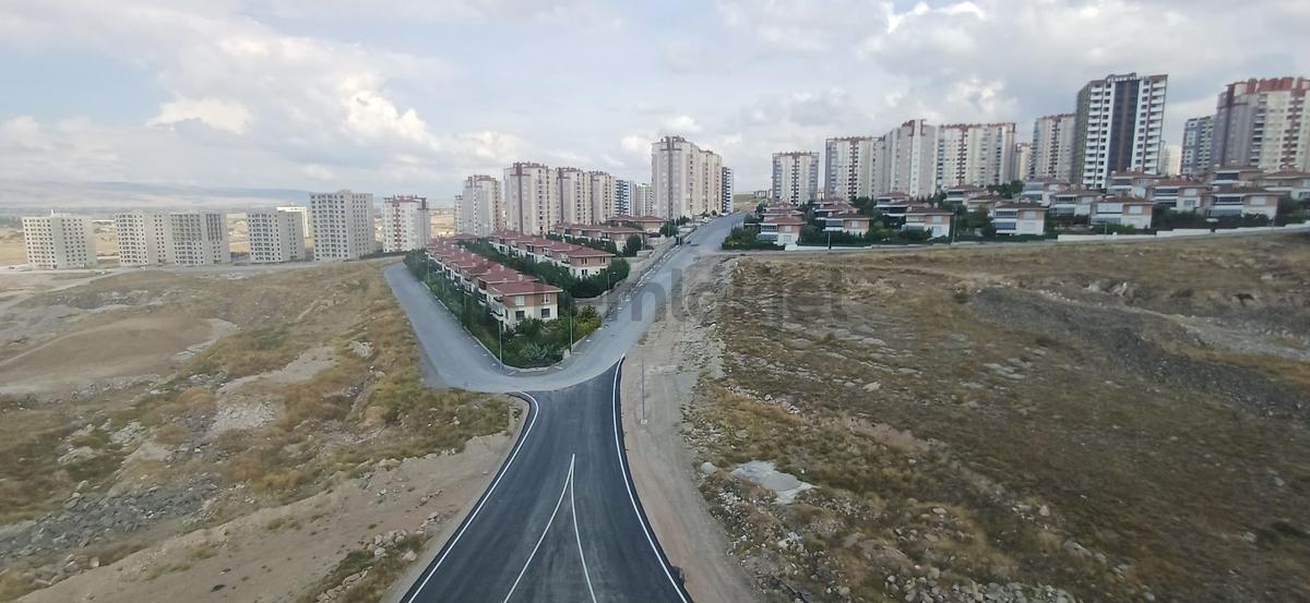İldem F Konutlarında Kiralık 2+1 Daire - 18