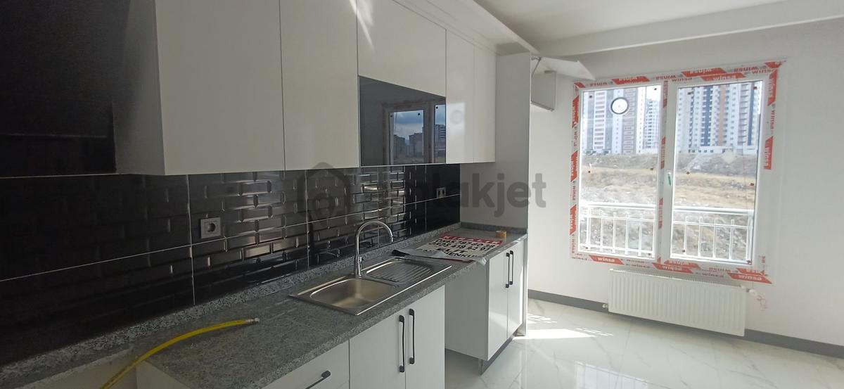 İldem F Konutlarında Kiralık 2+1 Daire - 11