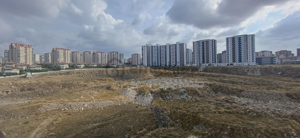 İldem F Konutlarında Kiralık 2+1 Daire - 15
