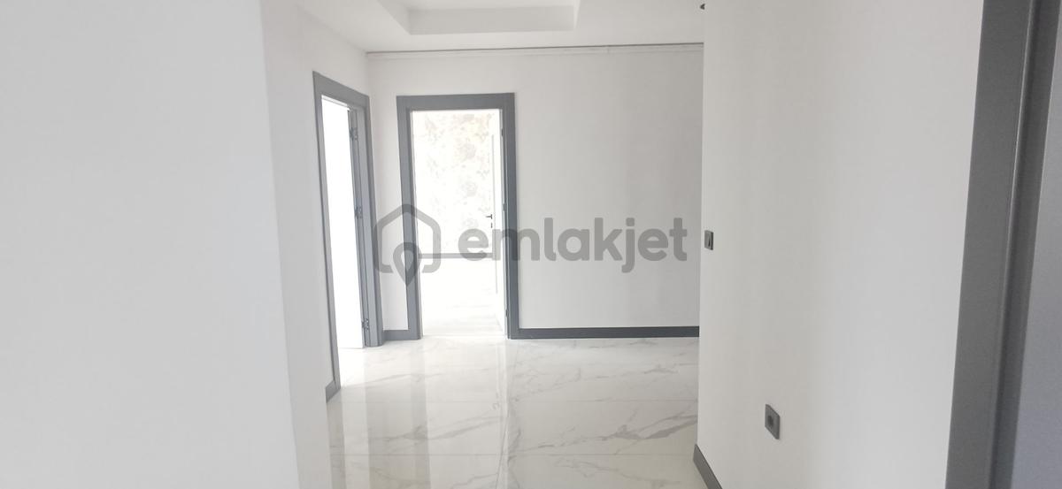 İldem F Konutlarında Kiralık 2+1 Daire - 8