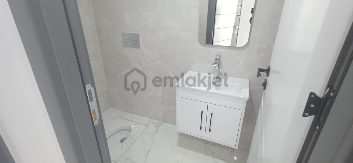 İldem F Konutlarında Kiralık 2+1 Daire - 10