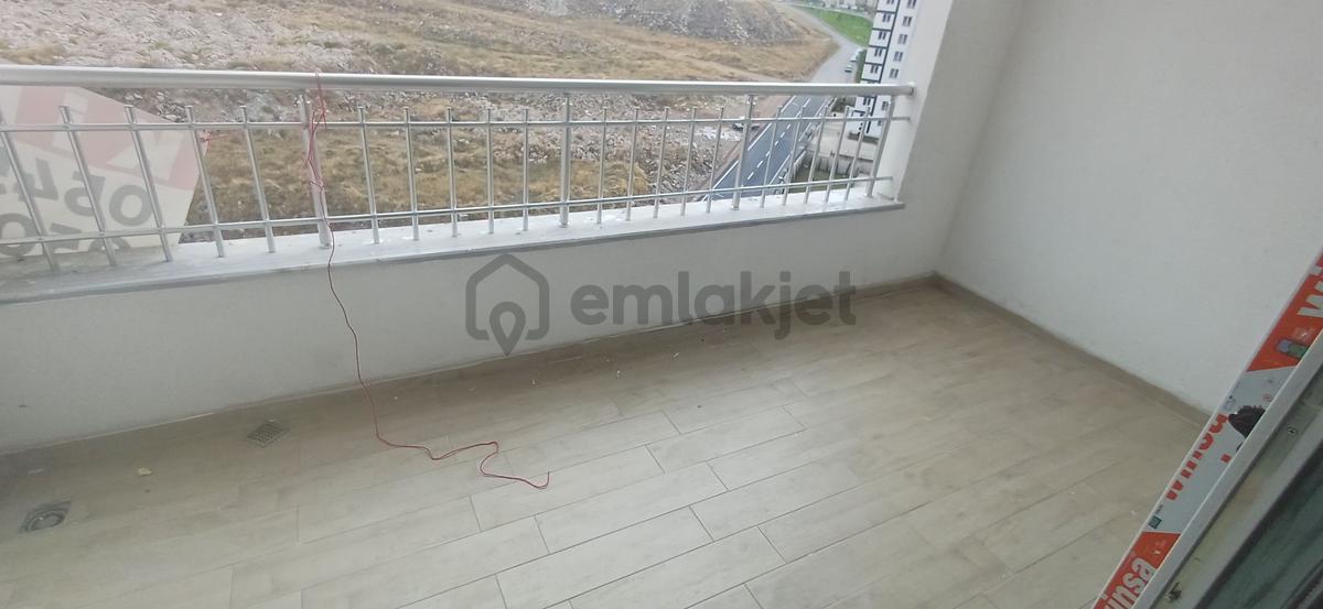 İldem F Konutlarında Kiralık 2+1 Daire - 16