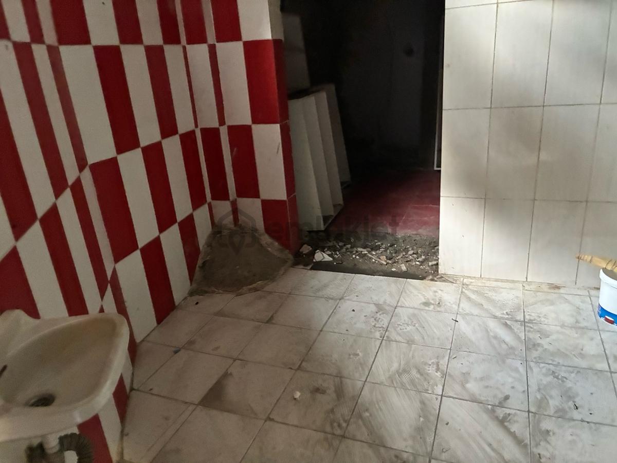 Fatih Şehremini'de Kiralık Depolu Dükkan - 20