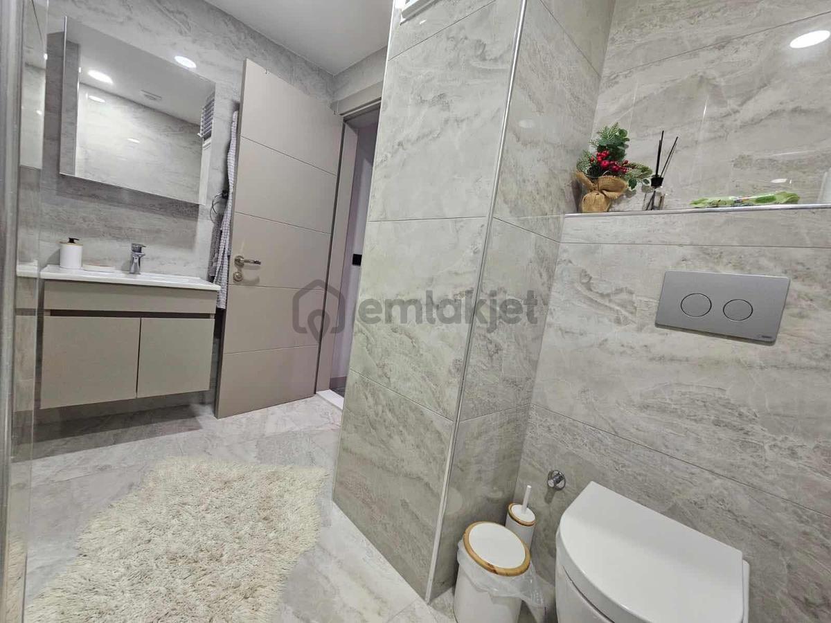 Teras Evler Kiralık 2+1 Dubleks Daire - 9