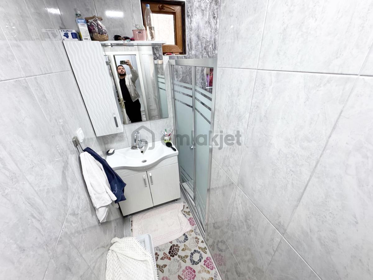 Kuşcağızda Şirin Yapılı Y.giriş 2+1 Daire! - 13