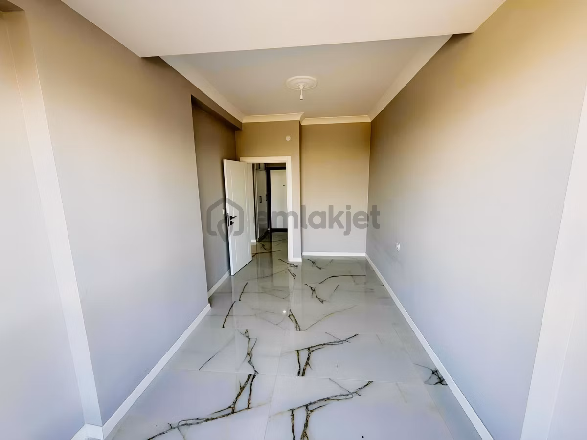Blue'dan Yalova Merkez Bağlarbaşı Mh.'de Satılık 1+1 Daire - 10