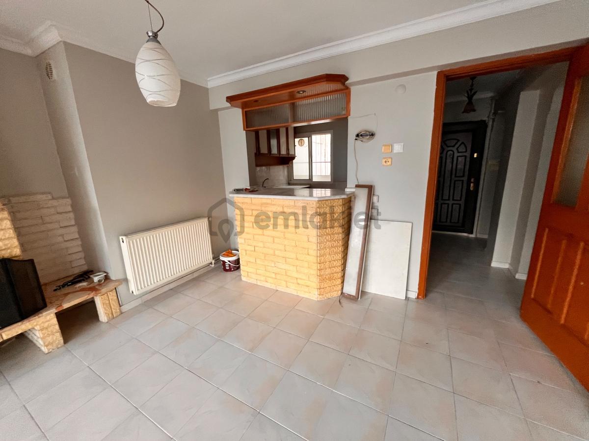 Bahçeli Evlerde Metro Yakını 3+1 Kiralık Daire - 8