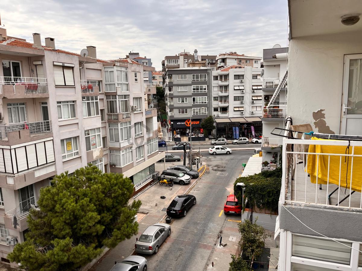 Bahçeli Evlerde Metro Yakını 3+1 Kiralık Daire - 27