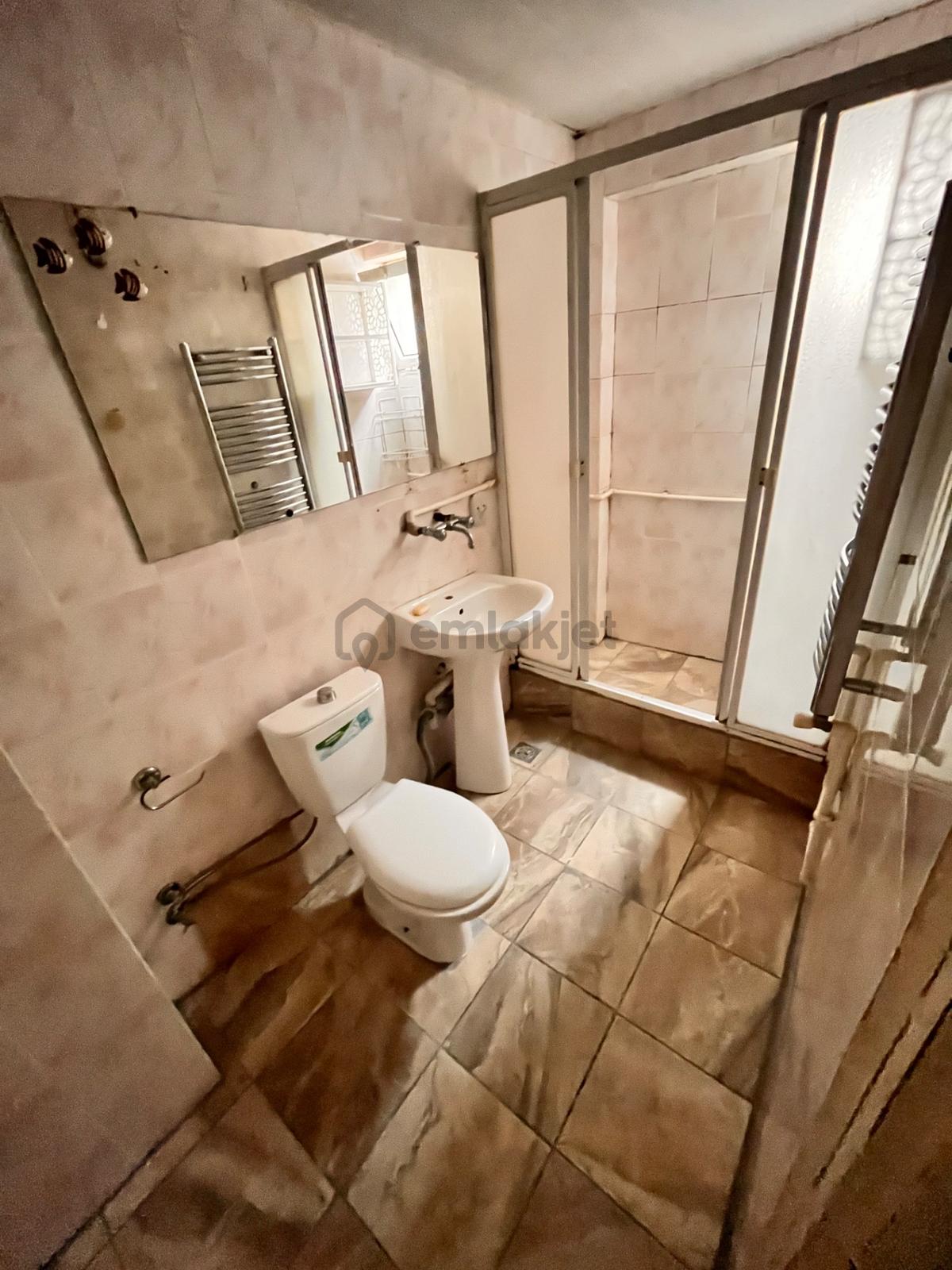 Bahçeli Evlerde Metro Yakını 3+1 Kiralık Daire - 22
