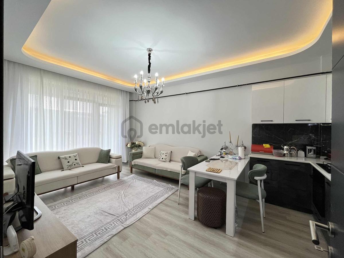 Aziziye Mh Yüksek Giriş Özel Yapım Satılık 3+1 Daire - 7