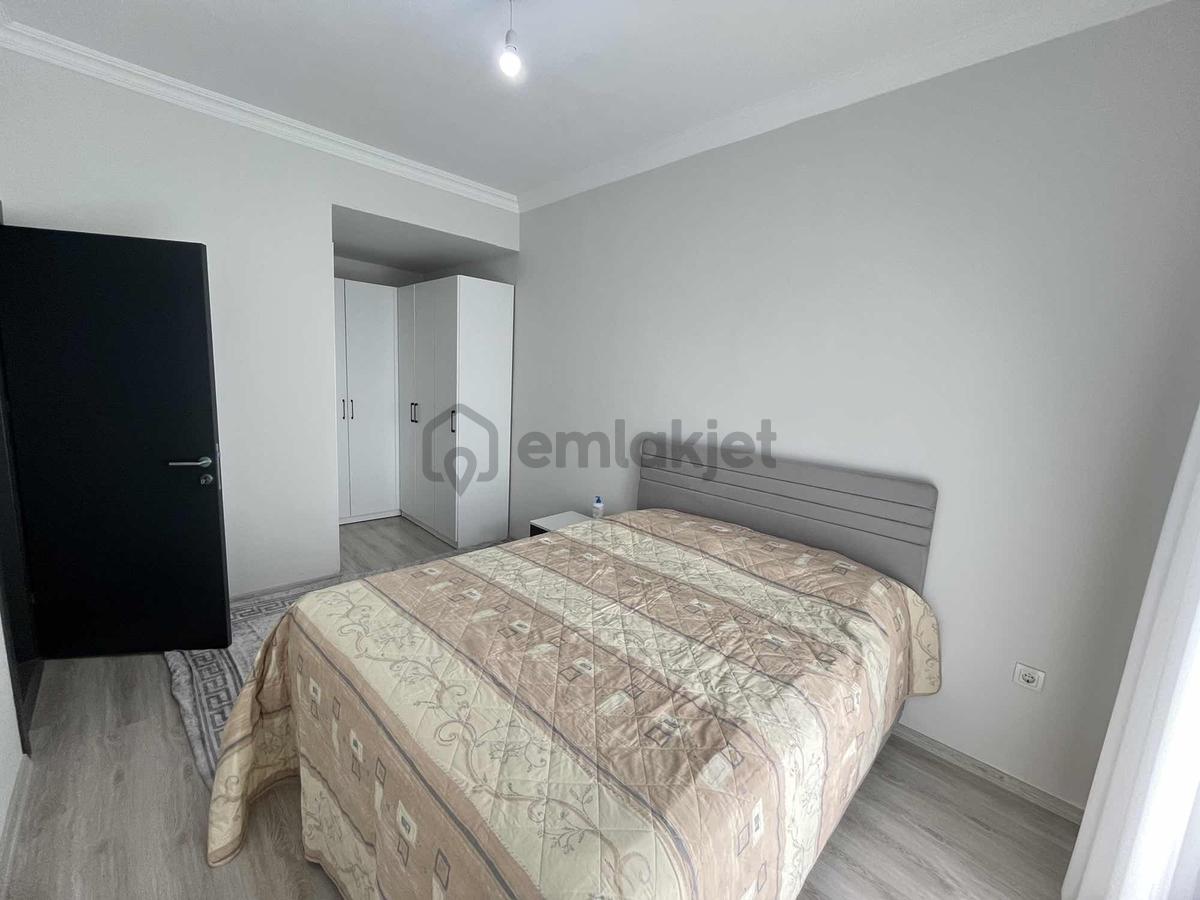 Aziziye Mh Yüksek Giriş Özel Yapım Satılık 3+1 Daire - 21