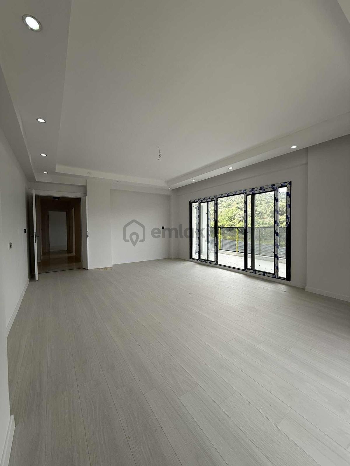 Nova'dan Pavilion Garden'da Satılık 3+1 Turgutlu Manzaralı - 6
