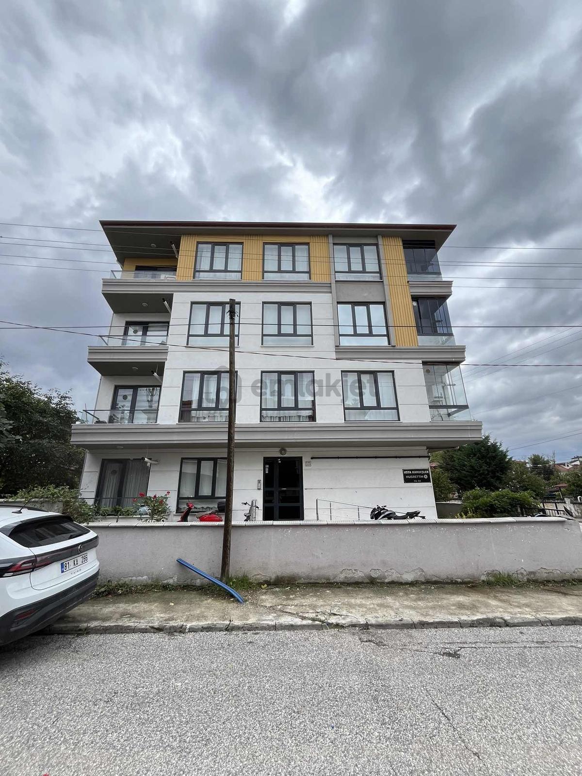 Eşyalı Ayrı Mutfaklı 1+1 Kiralık Daire - 4