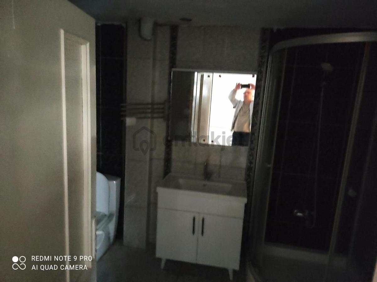 3+1 Boyalı | Mutfak & Banyo Elden Geçirilmiş | Mantolamalı - 14