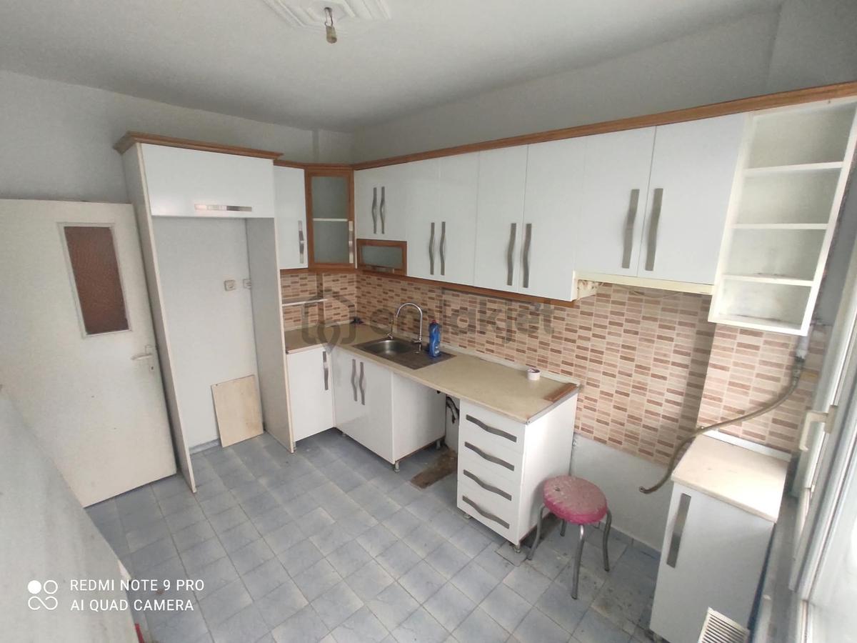 3+1 Boyalı | Mutfak & Banyo Elden Geçirilmiş | Mantolamalı - 5