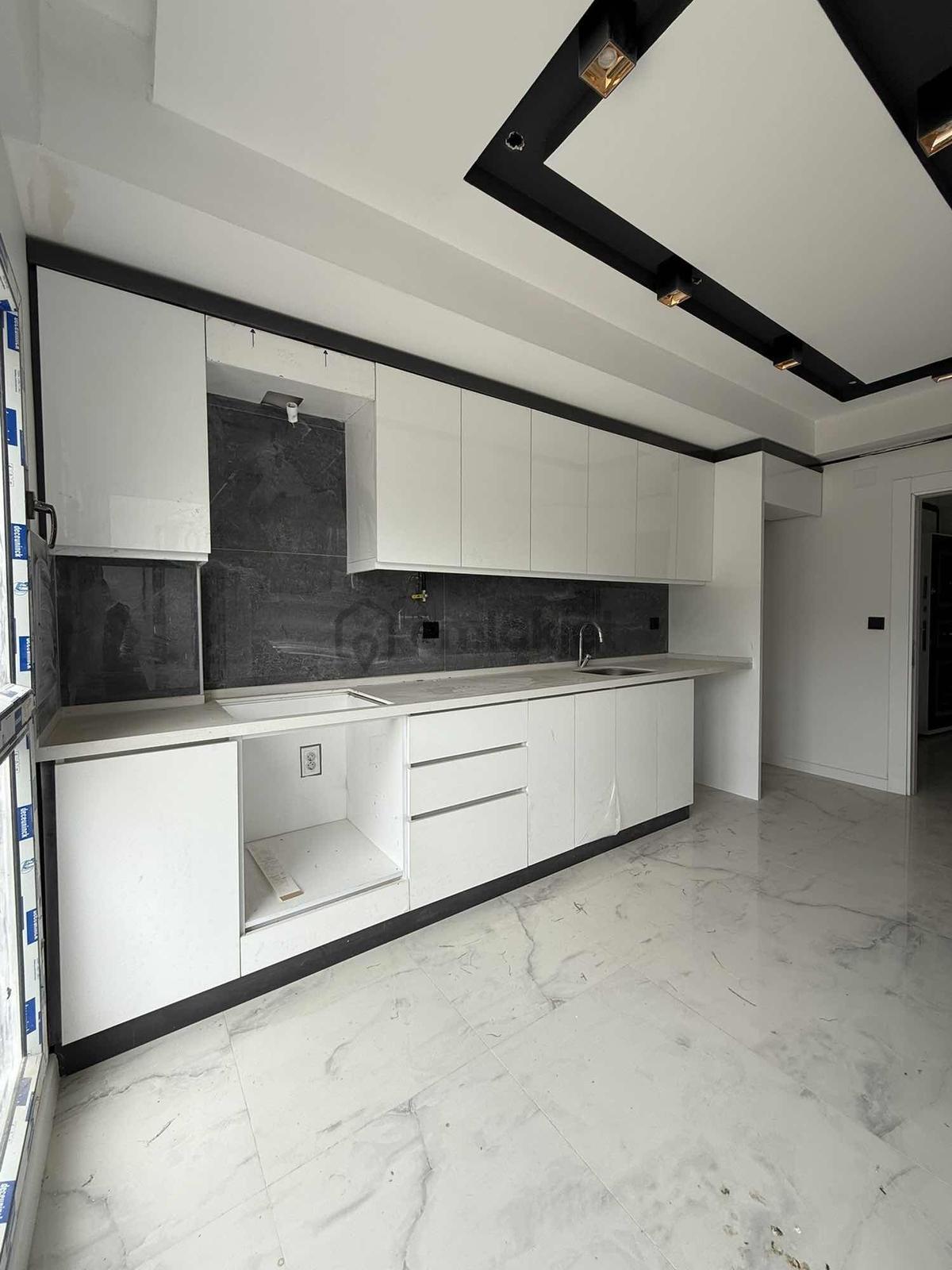 Nova'dan Pavilion Garden'da Satılık 2+1 Kapalı Mutfaklı Daire - 6