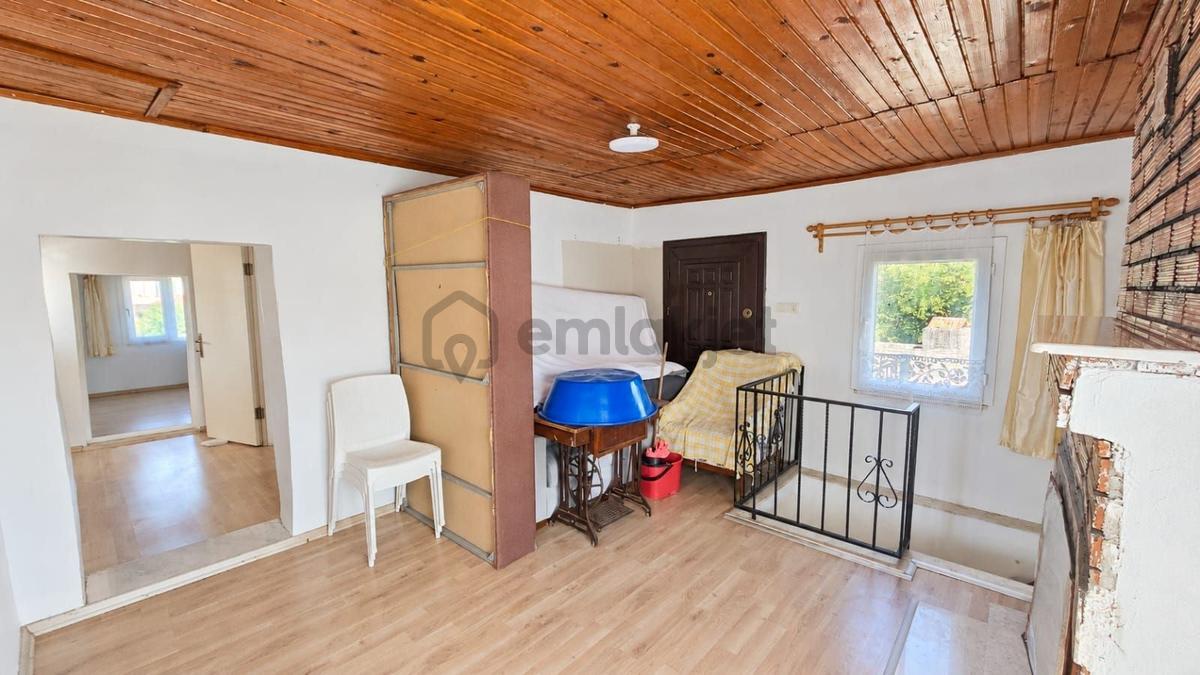 Dalaman Kapıkargında 160 M² Kullanım Alanlı, Güney Cepheli - 3