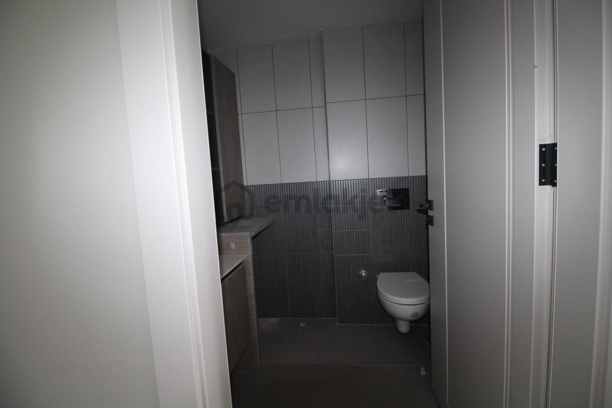 Aksaray Tacinde Kiralık Sıfır Daire / Ofis - 25