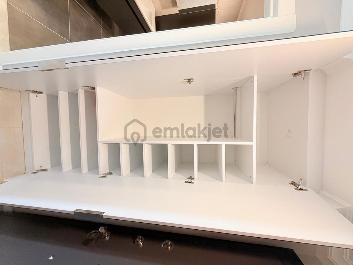Süreyyaplajı Sahilde Marmaraya Yakın Ara Kat Ön Cephe 2+1 Daire - 25