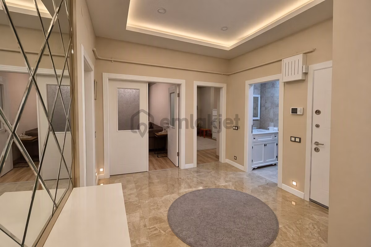 Dikmen'de Daire - 20