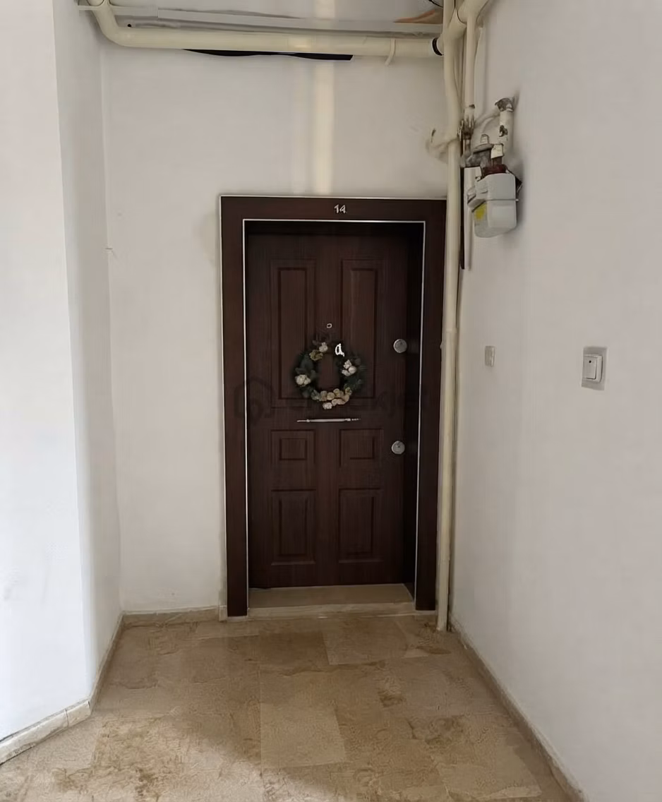 Dikmen'de Daire - 23