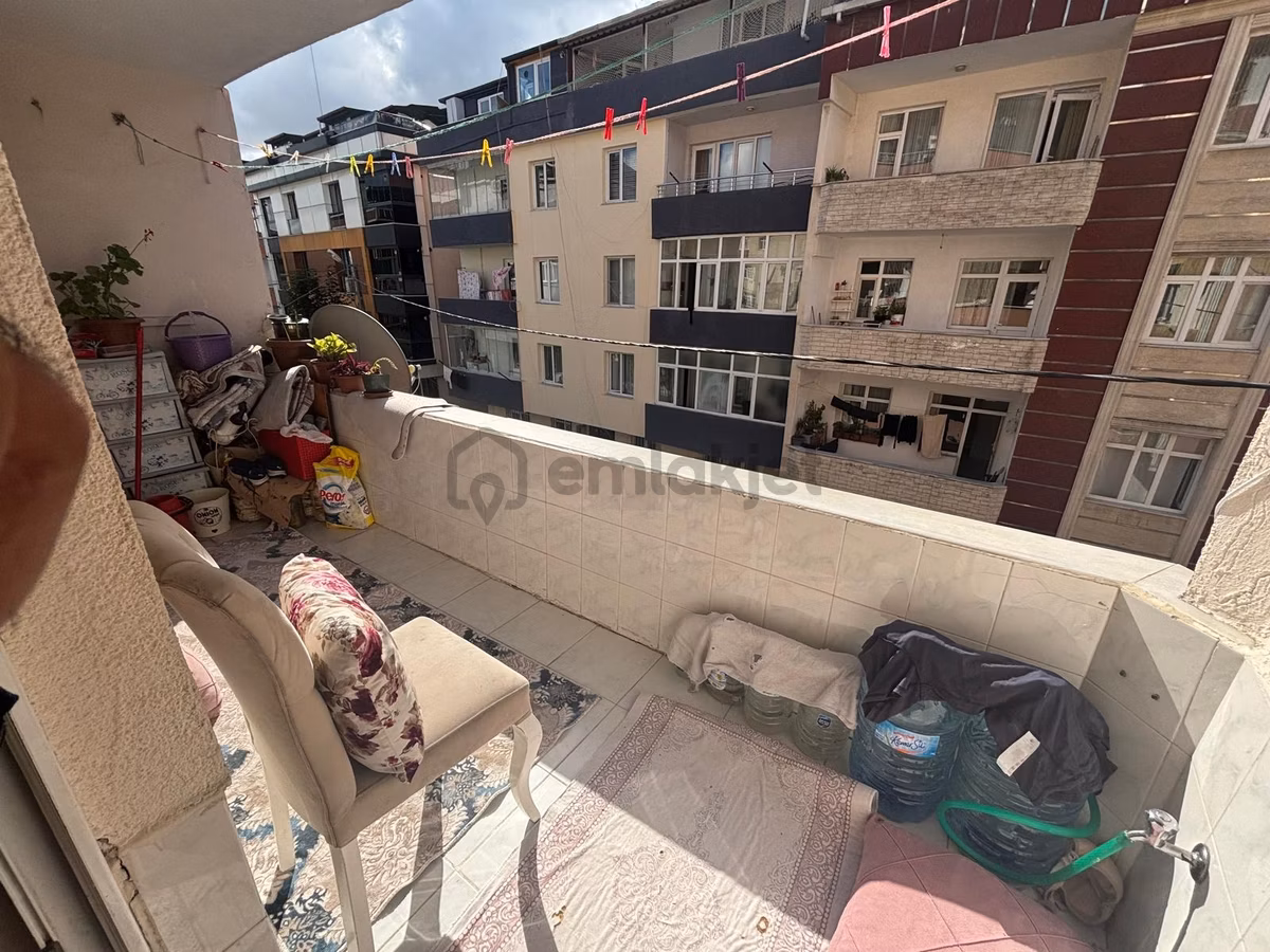 Köprü Emlak'tan Satılık Ara Kat Daire - 18