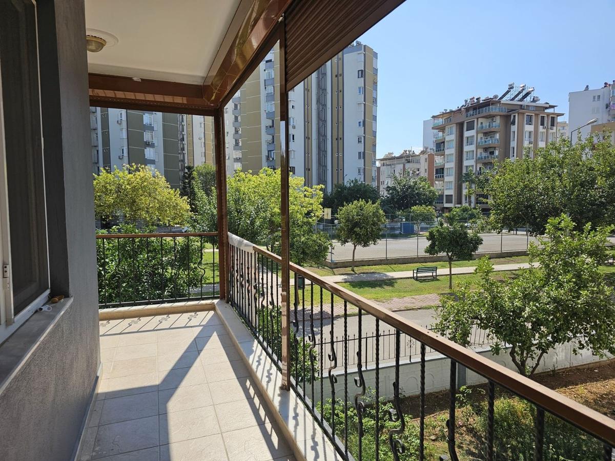 Meydankavağı Mah.site İçerisinde Eşyalı Kiralık Daire - 25